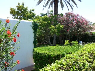 Casa per le vacanze Porto Cristo Registrazione all'aperto 12