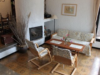 Casa per le vacanze Porto Cristo Caratteristiche 16