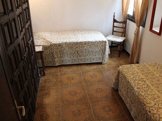 Casa per le vacanze Porto Cristo Caratteristiche 22