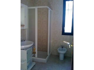 Casa per le vacanze Porto Cristo Caratteristiche 24