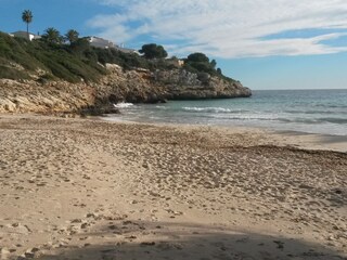 Casa per le vacanze Porto Cristo Ambiente 26