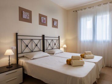 Reihenhaus Residence Club El Paraiso