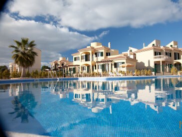 Reihenhaus Residence Club El Paraiso