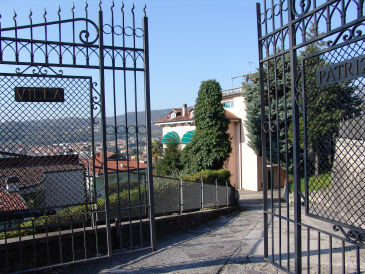 Holiday apartment LAKE GARDA (West ) Villa Patrizia