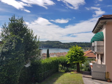 Holiday apartment LAKE GARDA (West ) Villa Patrizia