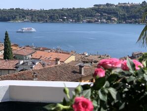 Appartamento per vacanze Villa Patrizia sul Lago di Garda - Salò - image1