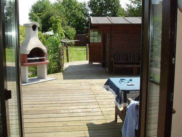 Ferienhaus Familie&Meehr