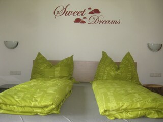 Apartamento Ramsau im Zillertal Características 14