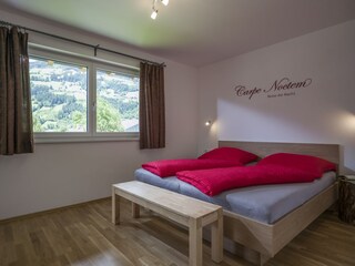 Appartement Ramsau im Zillertal Enregistrement extérieur 3