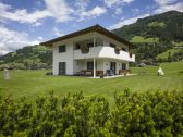 Apartamento Ramsau im Zillertal Grabación al aire libre 1