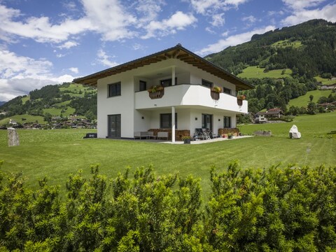 The new "Apartment Josef".