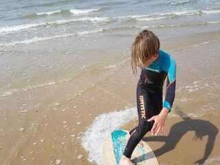 Casa per le vacanze Cadzand-Bad Ambiente 37