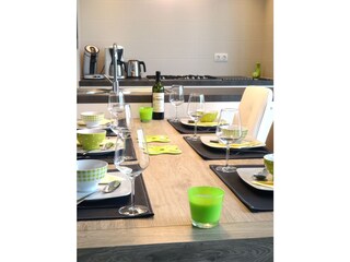 Casa per le vacanze Cadzand-Bad Caratteristiche 7