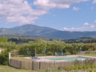 Appartamento per vacanze Crestet Ambiente 20