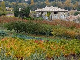 Appartamento per vacanze Crestet Registrazione all'aperto 5