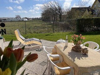 Casa per le vacanze Julianadorp Registrazione all'aperto 3