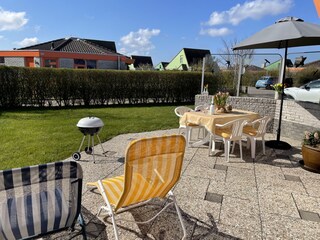 Casa per le vacanze Julianadorp Registrazione all'aperto 4