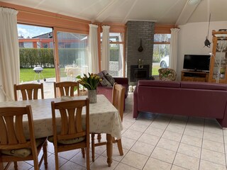 Casa per le vacanze Julianadorp Caratteristiche 5