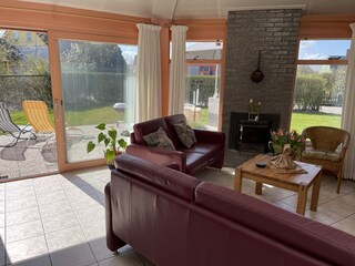 Casa per le vacanze Julianadorp Caratteristiche 6