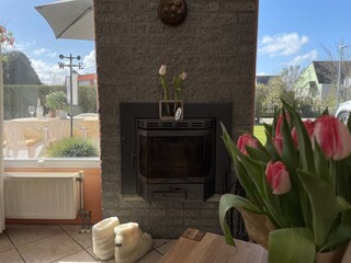 Casa per le vacanze Julianadorp Caratteristiche 7