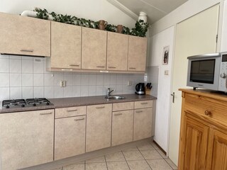 Casa per le vacanze Julianadorp Caratteristiche 8