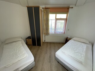 Casa per le vacanze Julianadorp Caratteristiche 10