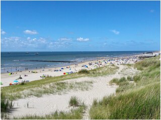 Vakantiehuis Julianadorp Omgeving 15