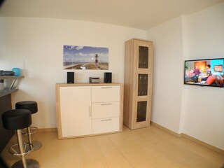 Apartamento de vacaciones Großenbrode Características 5