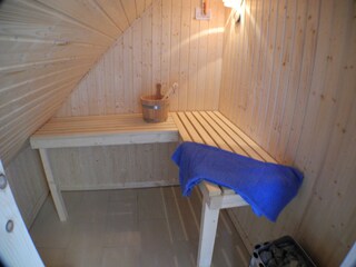 Apartamento de vacaciones Großenbrode Características 15