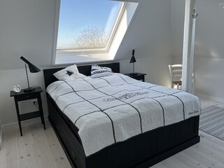 Schlafzimmer2 Obergeschoss