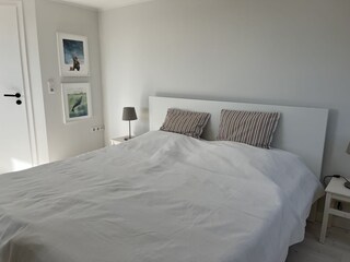 Schlafzimmer 44/ Kinderzimmer Obergeschoss