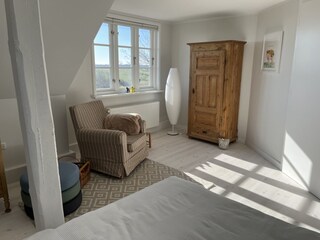 Schlafzimmer 4/ Kinderzimmer