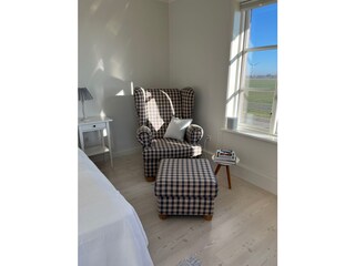 Schlafzimmer1 Erdgeschoss