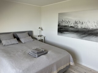 Schlafzimmer 3/ Obergeschoss