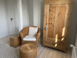 Schlafzimmer3 / Obergeschoss