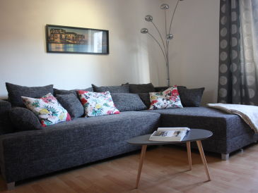 Apartment Cologne City Appartment