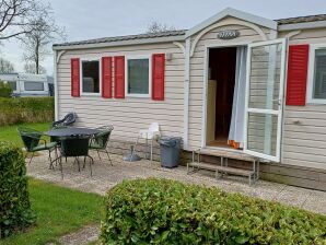 Chalet Mobilhome - Scheur penissen - image1