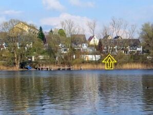 Ferienwohnung Haus Brise "App. Brücke" - Plön - image1