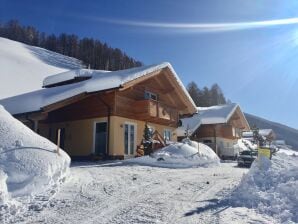 Chalet Magda-Lena