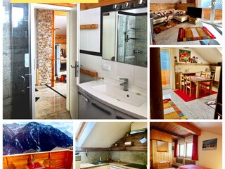 Chalet Heiligenblut Ausstattung 30