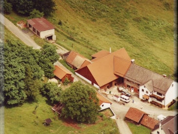 Ferienwohnung 1 Hüfner