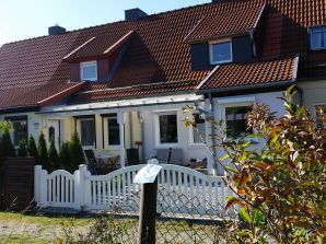 Ferienhaus Oberer Hahnenkopf - Rübeland - image1