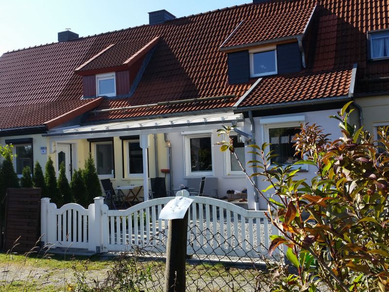Ferienhaus Oberer Hahnenkopf