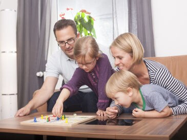 Ferienwohnung 15