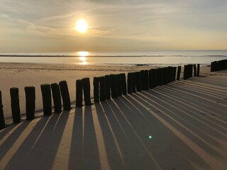 Vakantiehuis Nieuwvliet Omgeving 33