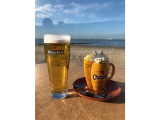 Vakantiehuis Nieuwvliet Omgeving 39