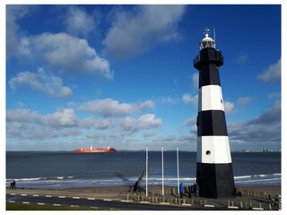 Vakantiehuis Nieuwvliet Omgeving 40