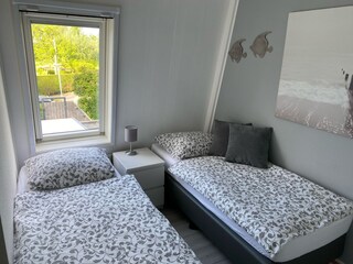 Holiday house Nieuwvliet Features 23