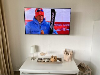 Holiday house Nieuwvliet Features 20