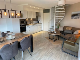 Holiday house Nieuwvliet Features 17